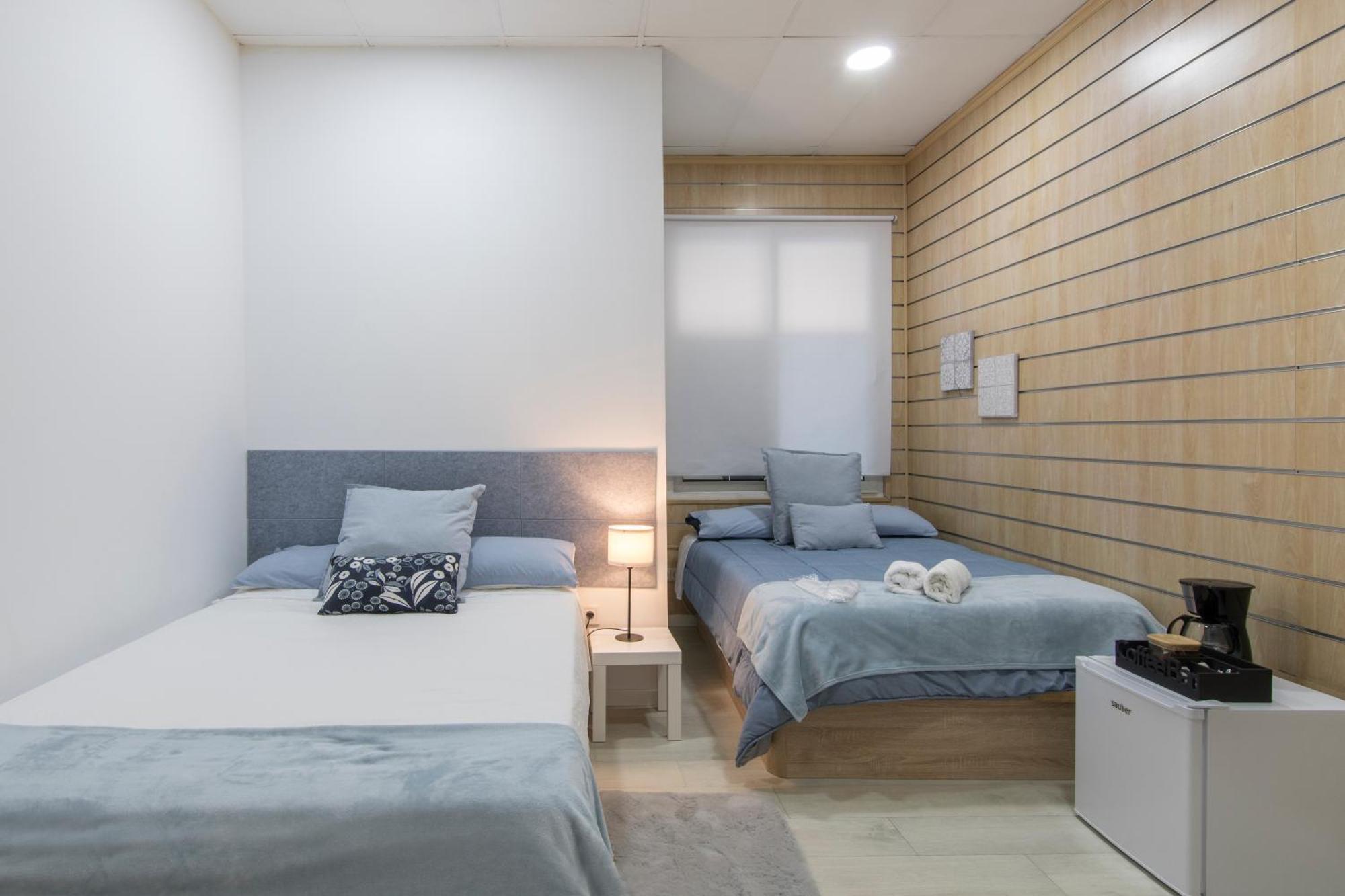 Alexa Host Hostel