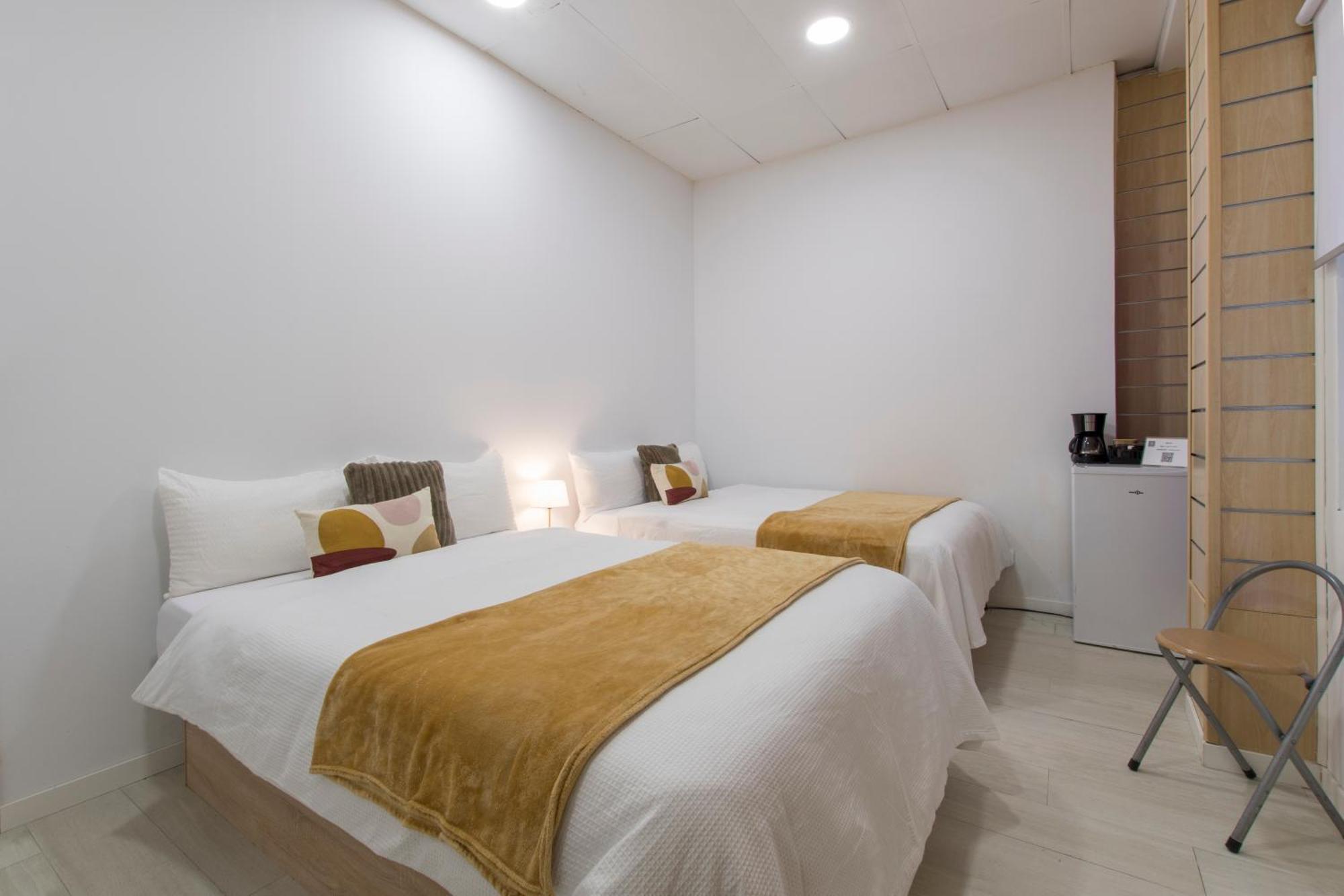 Alexa Host Hostel