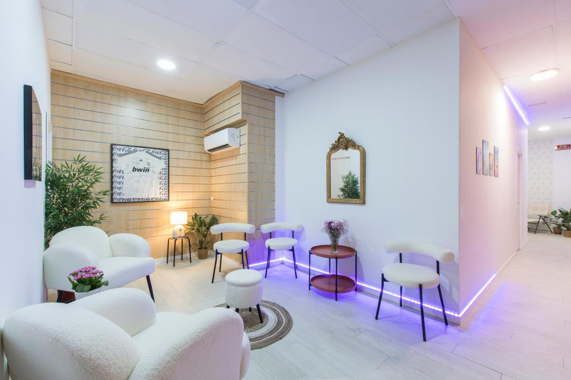 Hostel Alexa Host Madrid